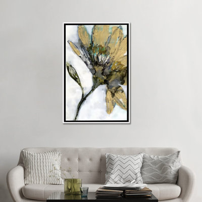 Reproduction d’art par Jennifer Goldberger-impression