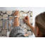 Anedra Cork Corkboard / Bulletin Board