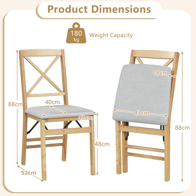 Upholstered Dining Chair