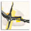 «Creamy Yellow I» par Chris Paschke-1128317364