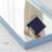 Creative Ironwork Frame High-Definition Full-Length Mirror