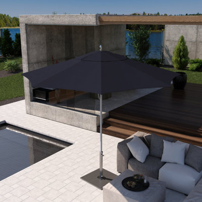 Caelo 108'' Umbrella Sunbrella® Umbrella