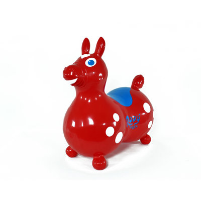 Rody® Horse Max W/pump