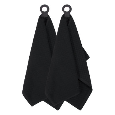 Ritz Cotton Waffle Tea Towel Kitchen Towel