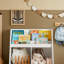 Irick No Subject Kids Book Display