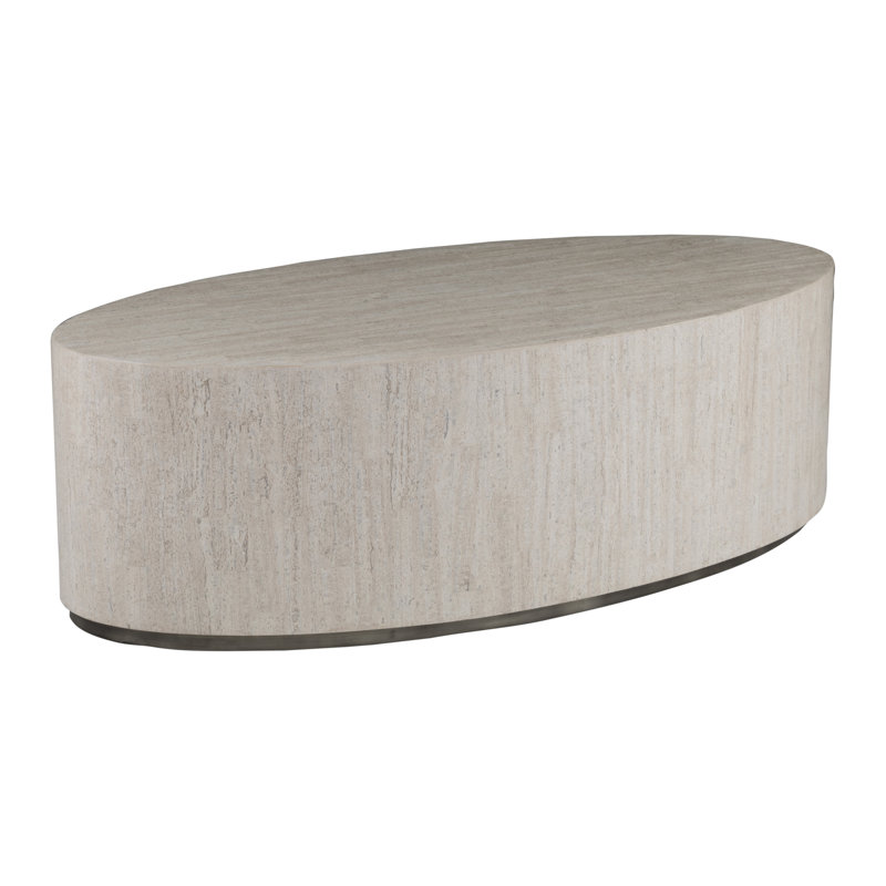Signature Designs Stone Cocktail Table