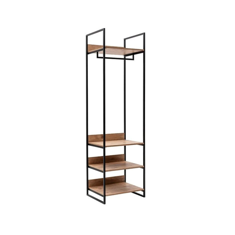 Sheila Clothes Storage System