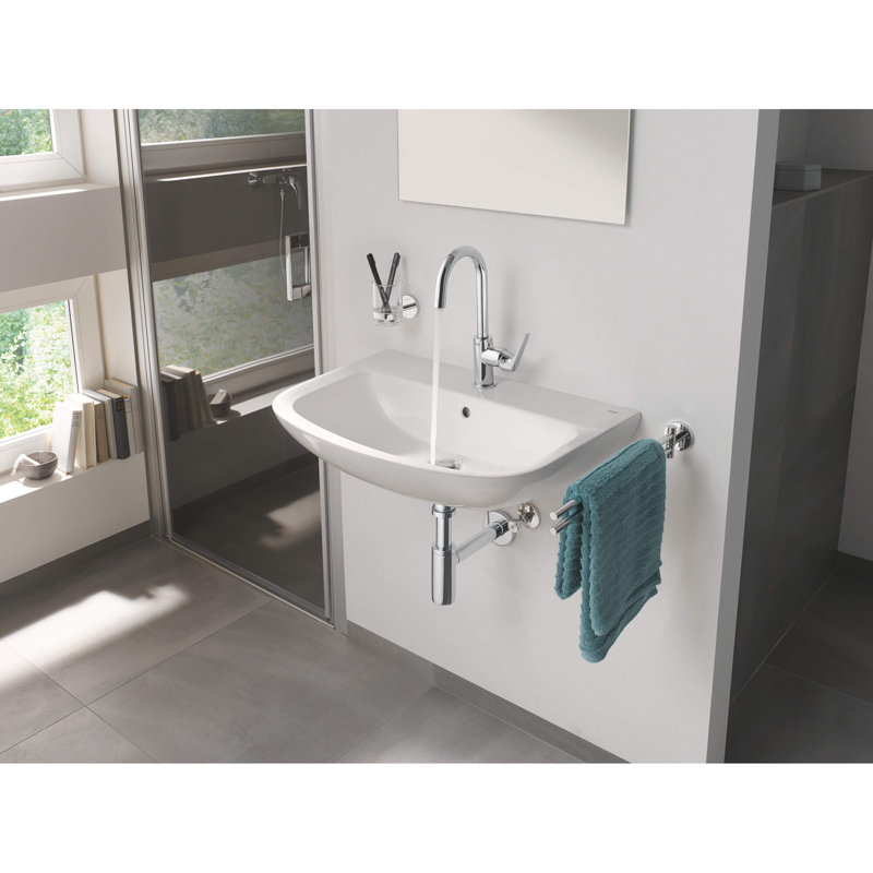 BauCosmopolitan Soap Dish