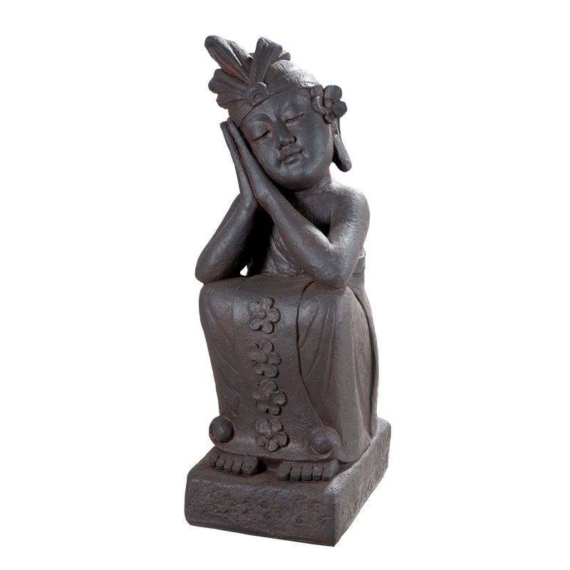 Pittner Spiritual And Religious Motifs Figurines & Sculptures