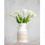 Real Touch Lemon Parrot Tulip 27"-1888593903