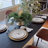Hobart Modern Rectangular Sintered Stone Dining Table with Pedestal Base-666994733-654490488