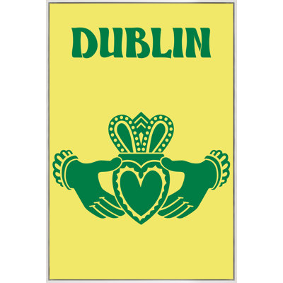 Dublin Print