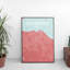 Edinburgh City Map - No Frame Print-2040803286