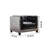 Reld 37.01'' Faux Leather Sofa