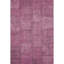 Tapis rosé de qualité supérieure lavable à la machine Prisco-240088657