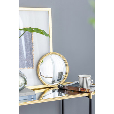 Miroir 15 po