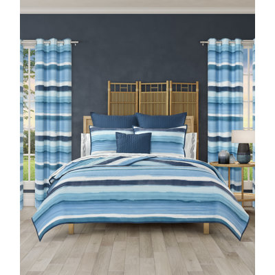 Balboa Quilt Set