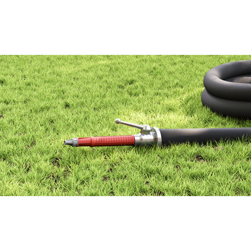 Steinmar Hose Nozzle