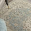 Living Treasures Oriental Wool Area Rug-49422429