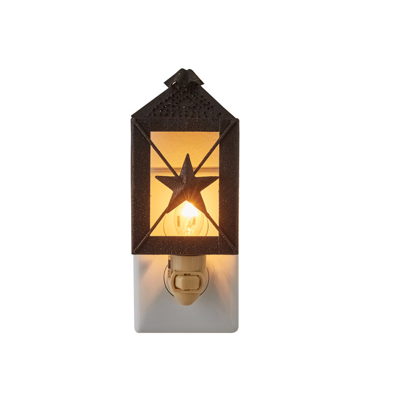 Blackstone Night Light