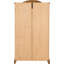 Androula 2 Door Wardrobe
