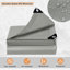 Ashayra Mildew Resistant Automobile Cover By Dakota Fields-568500405-560912277