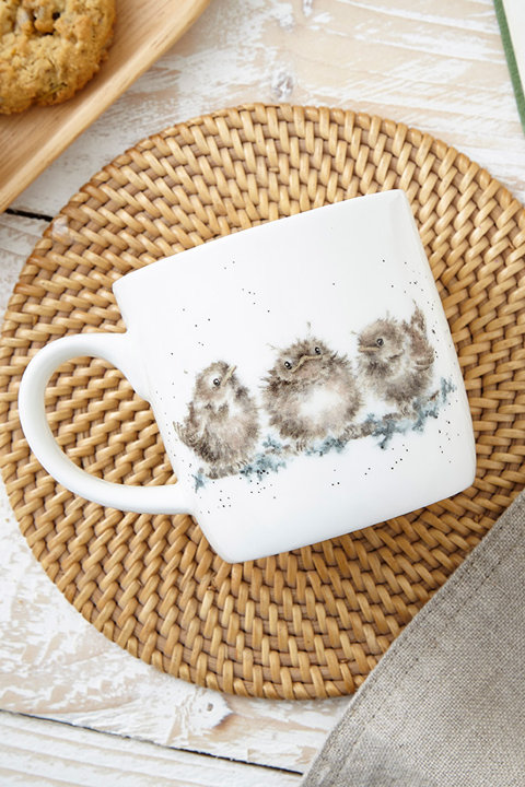 Mugs & Teacups