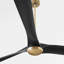 Ventilateur de plafond Kever 58-795746654