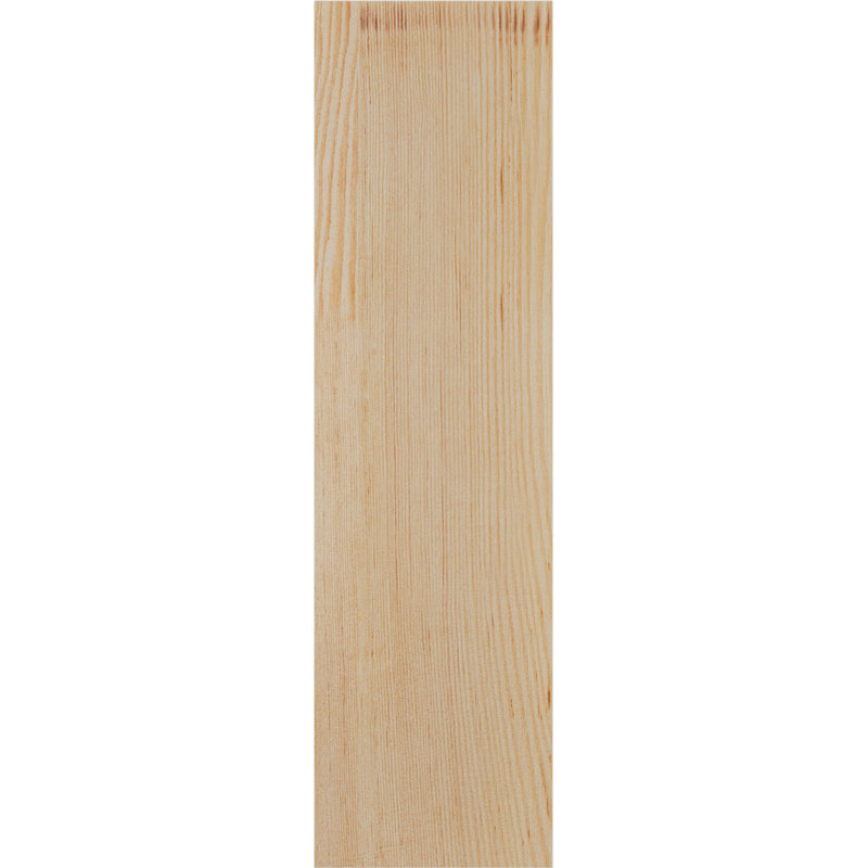 Newport Corbel, H 20 po x l 5,5 po x P 8 po, Sapin de Douglas, Lisse