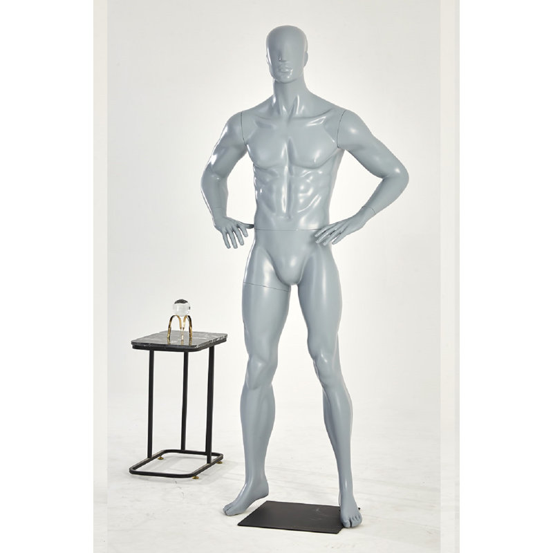 Altouise People Statue