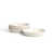 White is out of stock selected