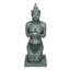 Sculpture de princesse thaïlandaise