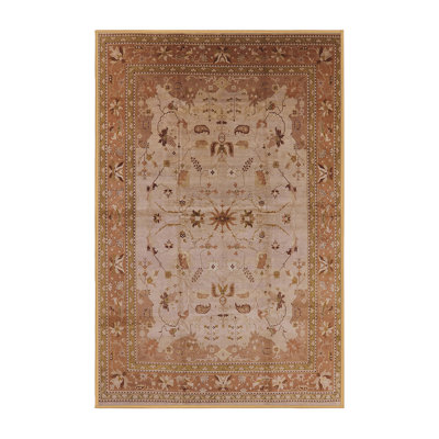 Helsinki Oriental Indoor Rug