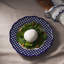 Beatrix Handmade Stoneware Dinner Plate