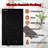 Weceleh Electric 2 Burner Cooktop-106891849