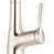 Brushed Nickel selected
