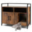 Edgware Litter Box Enclosure-818884257