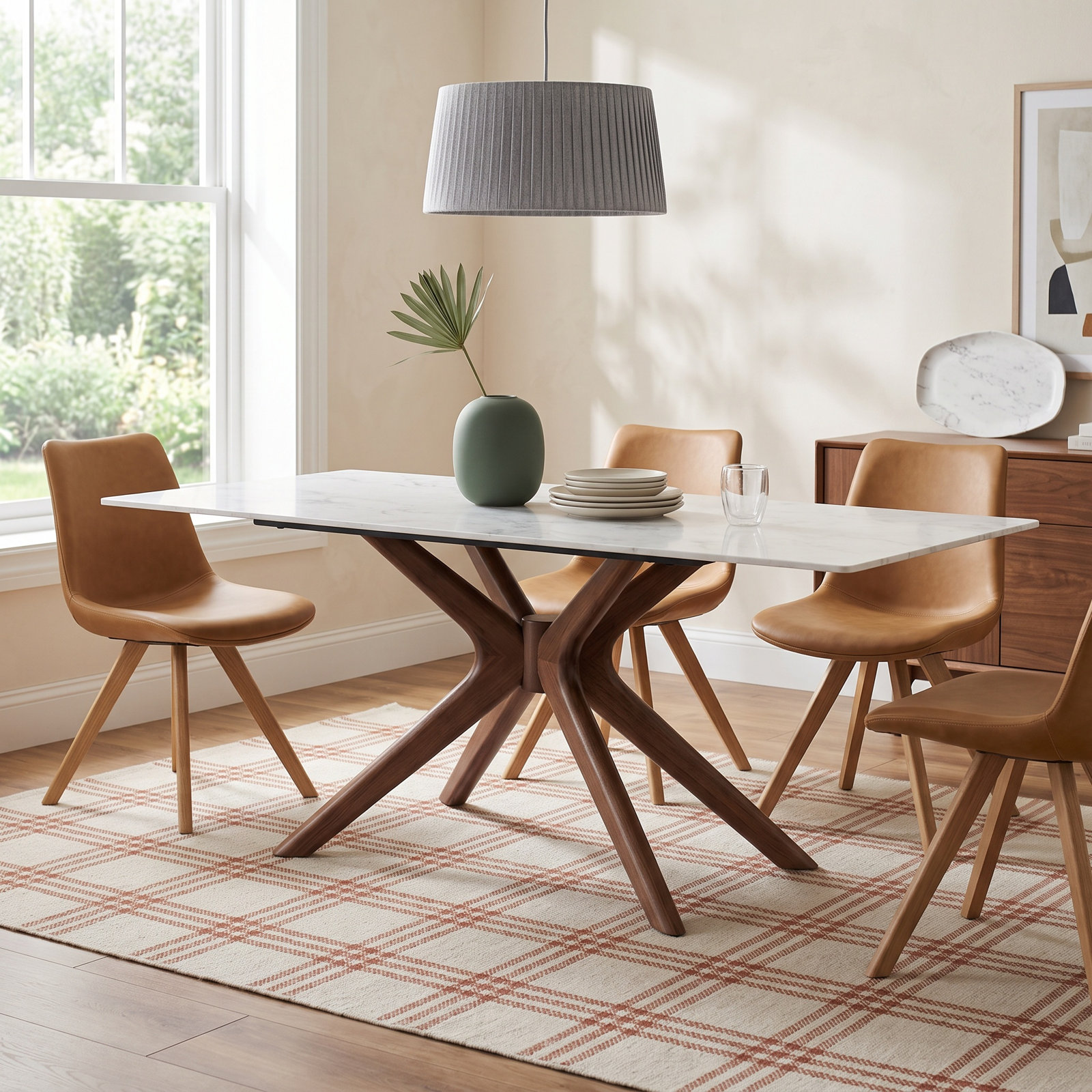 Cava 78.5'' Dining Table