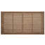 Tortuga Eucalyptus Patio Coffee Table