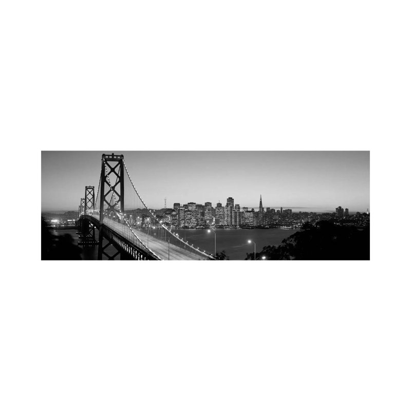 Panoramic Images by Panoramic Images - Wrapped Canvas Panoramic Gallery-Wrapped Canvas Giclée