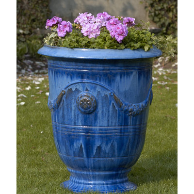 Ensemble de pots à fleurs 3 pièces Damia