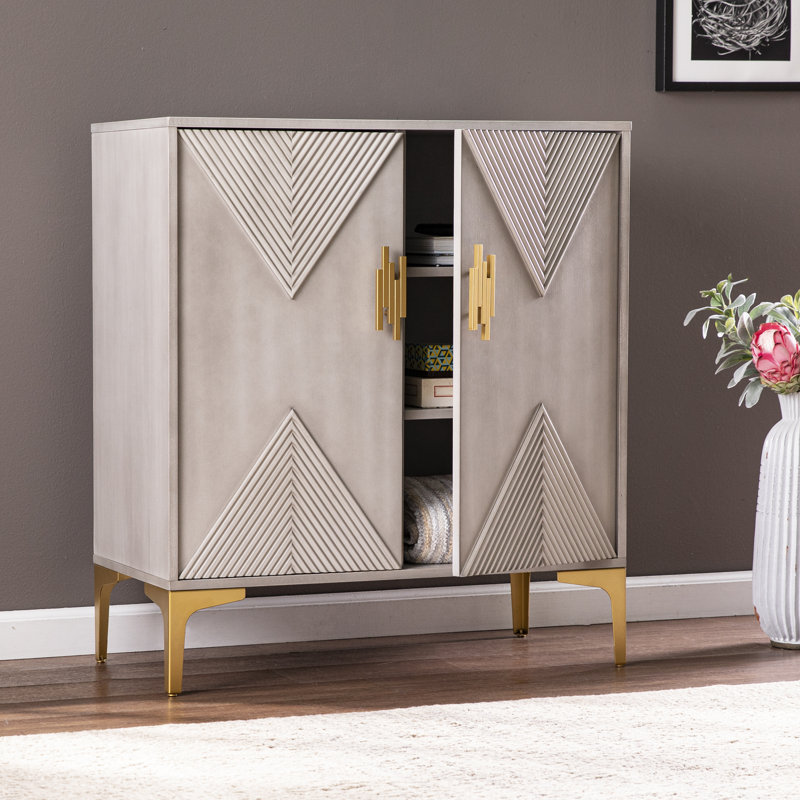 Desdemona Accent Cabinet