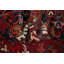 Tapis rouge 9 x 11