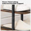 8 Pair Shoe Rack