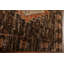 Tapis tribal marocain berbère 8 x 10