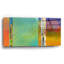 «Nighttime One» par Jan Weiss, art mural en verre acrylique-1393915303