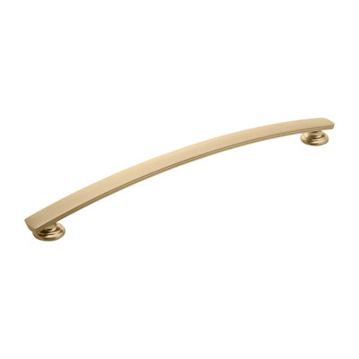 Pull 8-13/16 Inch (224mm) Center to Center (5 Pack)