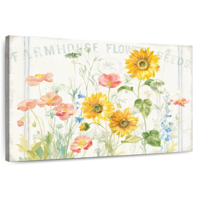 Harnek Floursack Florals I