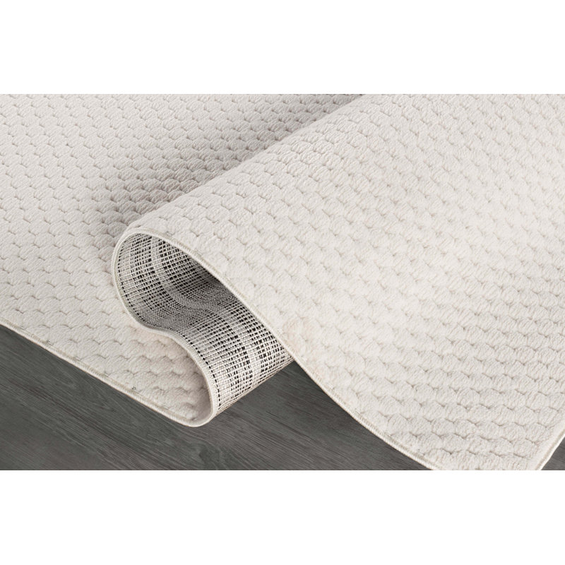 Tapis d'intérieur moderne, Tapis de couloir de 2 pi x 7 pi