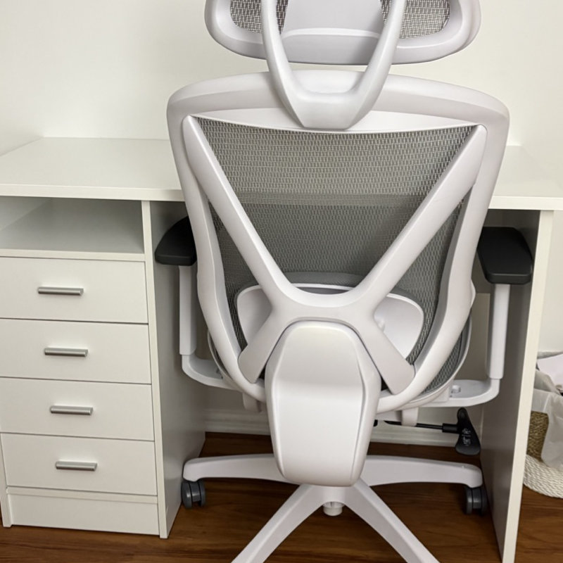 Customer review by Nadia